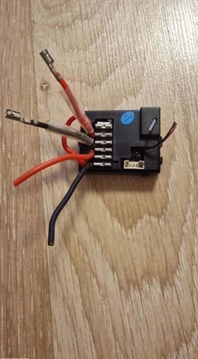Electronică wltoys pt Mașini cu telecomanda RC Esc