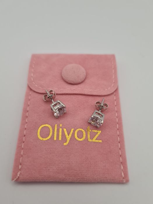 Lot 46 perechi cercei argint 925 Oliyotz – en-gros / stoc mare