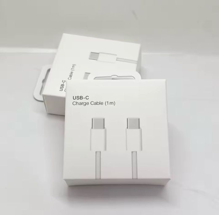 Cablu USB C Iphone 15,16,17 nou