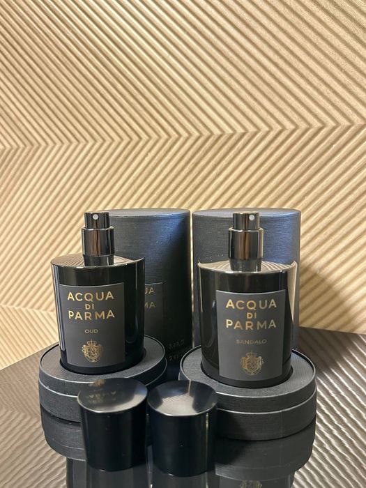 Vand Parfum Aqua Di Parma Oud / Sandalo UNISEX Eau de Parfum 100ml