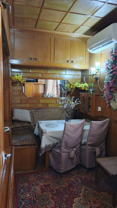 Юнусабад 16. 5/3/5. Хавас.