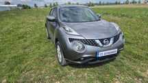 Piese Caroserie Nissan Juke 2014-2018