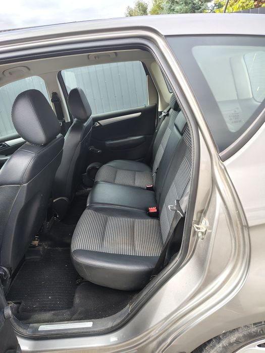 Vând / schimb Mercedes A class