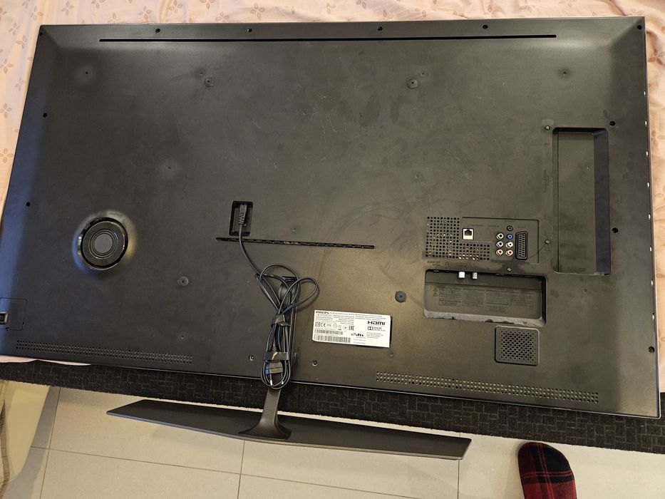 Телевизор Philips 55PUS7809