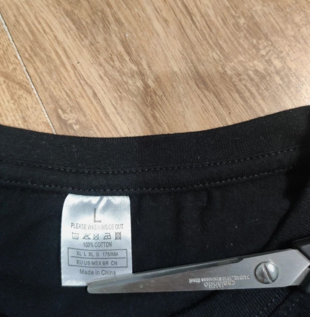 Tricou Mash mărimea L
