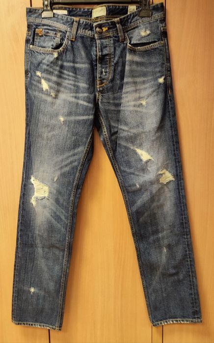 JACK & JONES - Мъжки Дънки