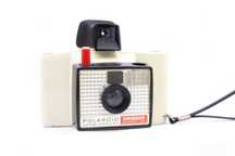 Aparat foto Polaroid Swinger 20 ( pt colectionari)