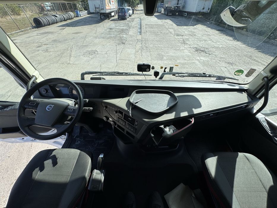 VOLVO FH 460 - 2017