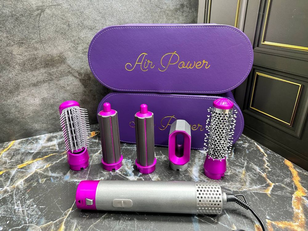 Фен, фен дайсон, фен профессинальный, dyson
