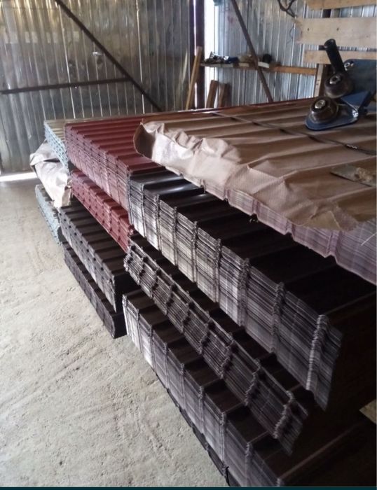 Tabla cutata colorata