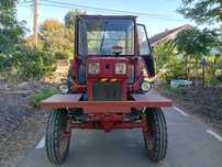 Tractor u650 in stare buna