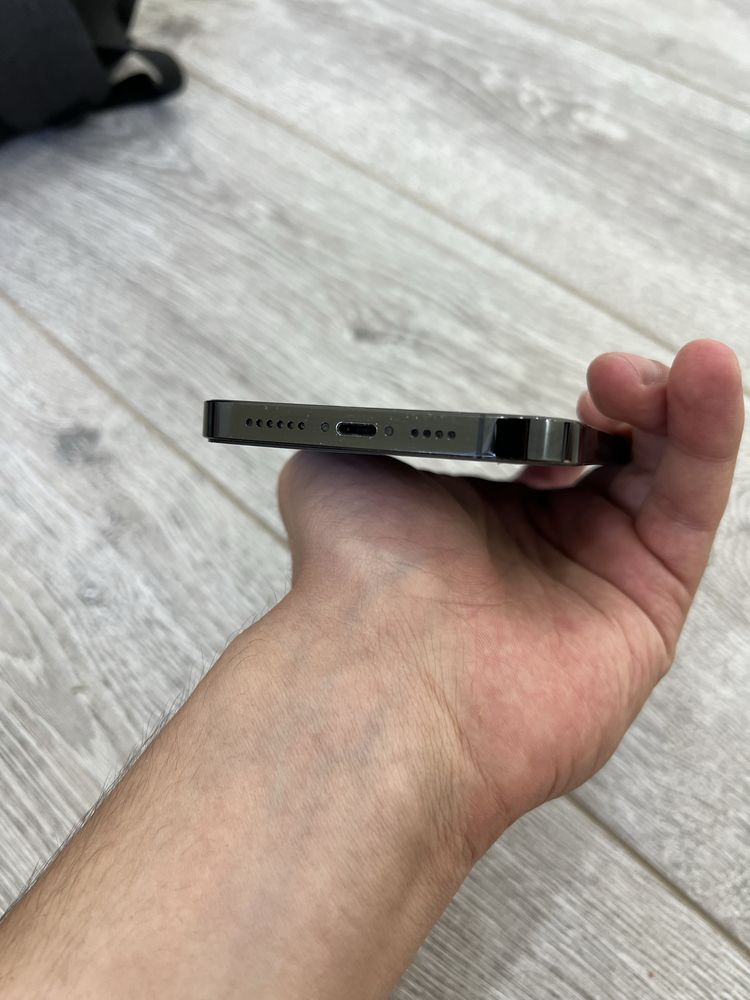 Iphone 14 Pro Max Black