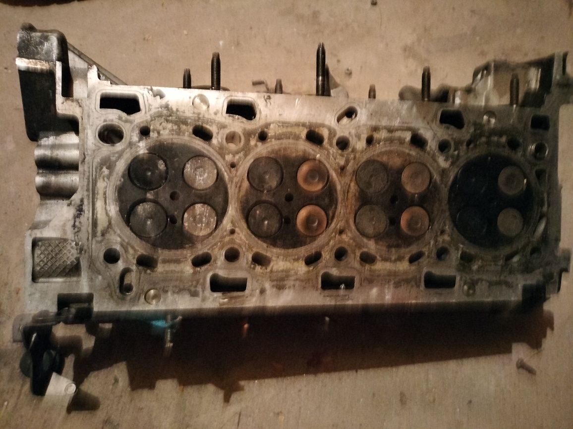 Chiuloasă Renault motor m9r 8200521007  B