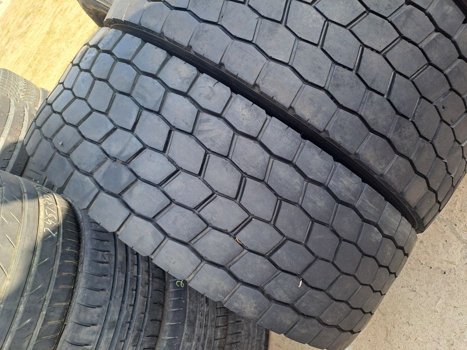 315 70 22.5 jetyres гуми за деференциал