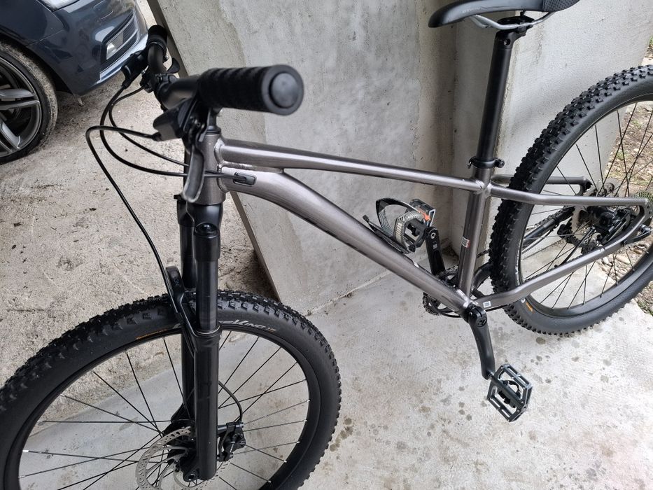MTB Giant stp ENDURO 26,22