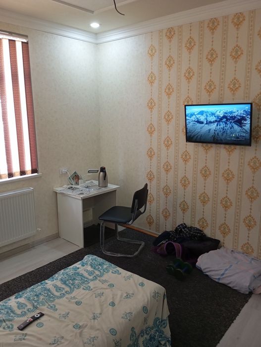 Срочно Козиробод 3,7-соток компактный дом