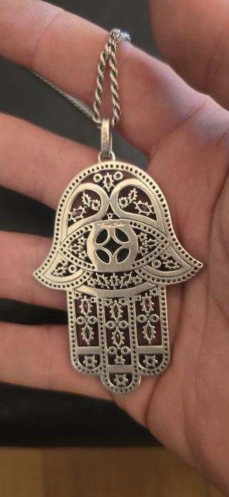 Pandant Thomas Sabo original Fatima