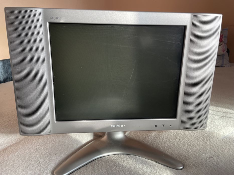 Телевизор LCD SHARP