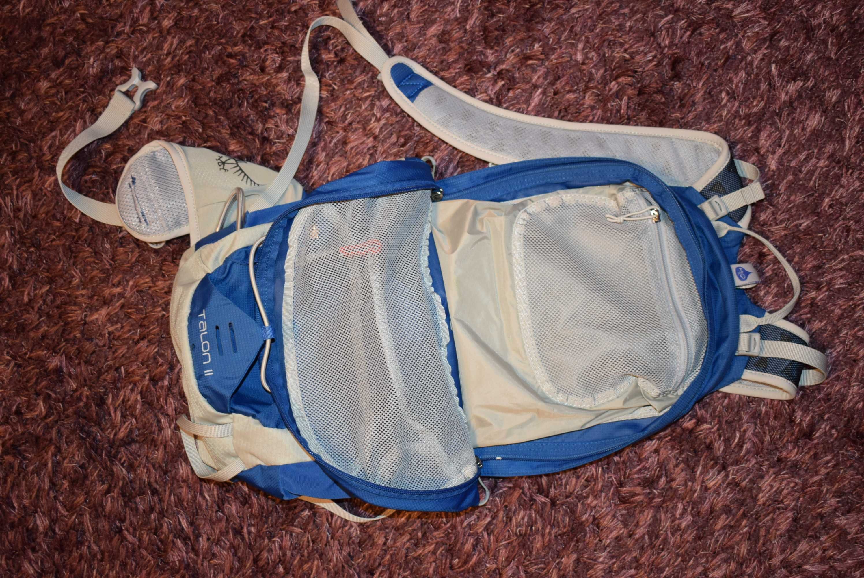 Osprey Talon II Backpack