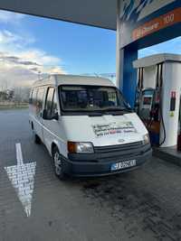 Vand Ford Transit Long, in stare perfecta