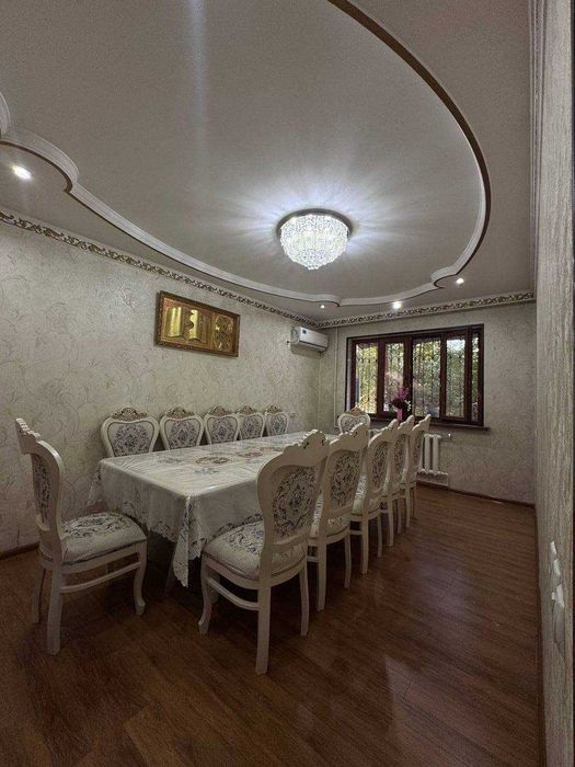 Медгородок. Отличная 3 комнатная квартира на 1м этаже