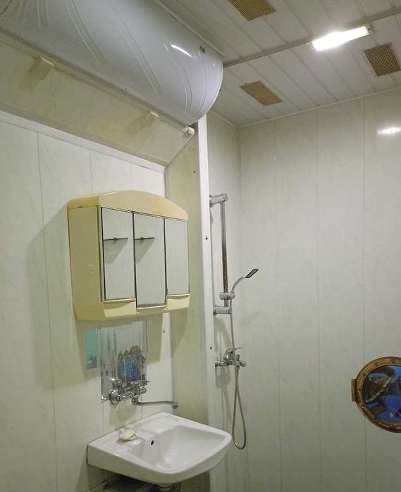 Дава се под наем Тристаен апартамент в Пловдив, Индустриална зона - Тракия - 64 кв.м за 418.71 € - Снимка #11