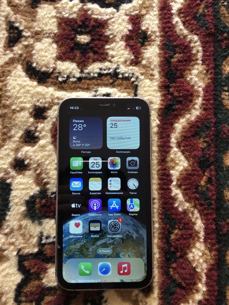 Iphone xr в корпусе 15 pro