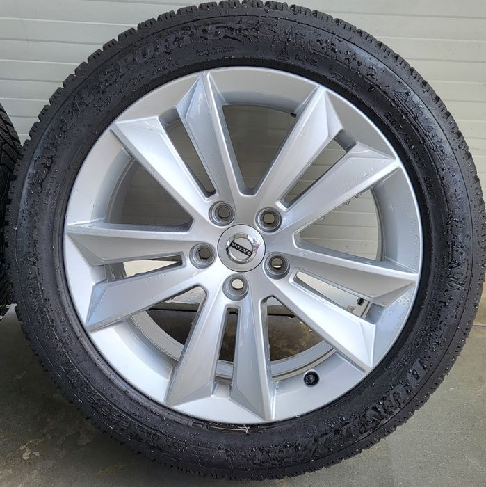 Jante Originale Volvo 225/50R17