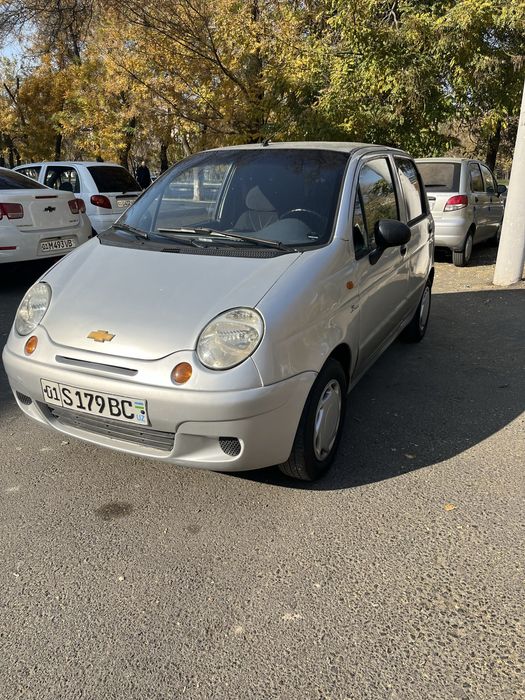 Срочно! Матиз мз