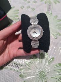 Дамски часовник с гривна Swarovski Sekonda Sexy Elegance