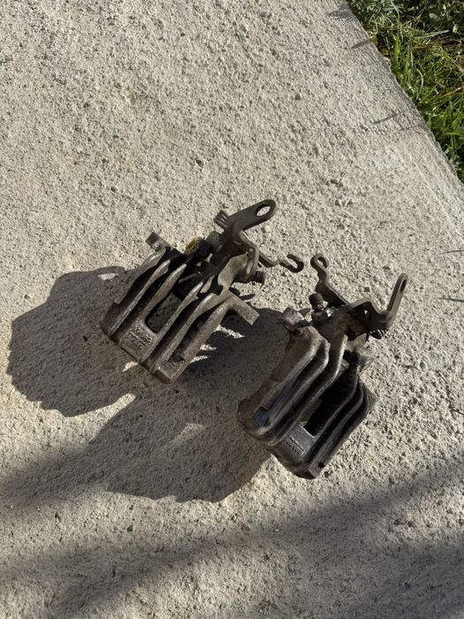 Etrieri vw seat skoda audi