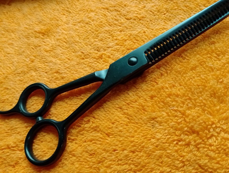 Foarfeca frizer rarit