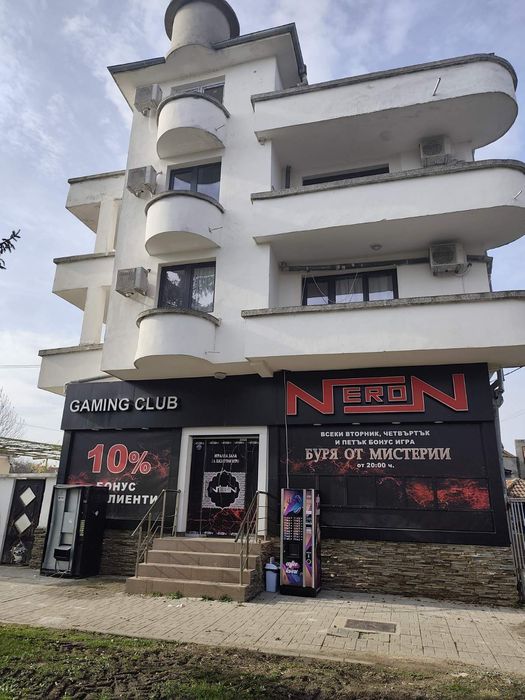 Стаи под наем град Камено