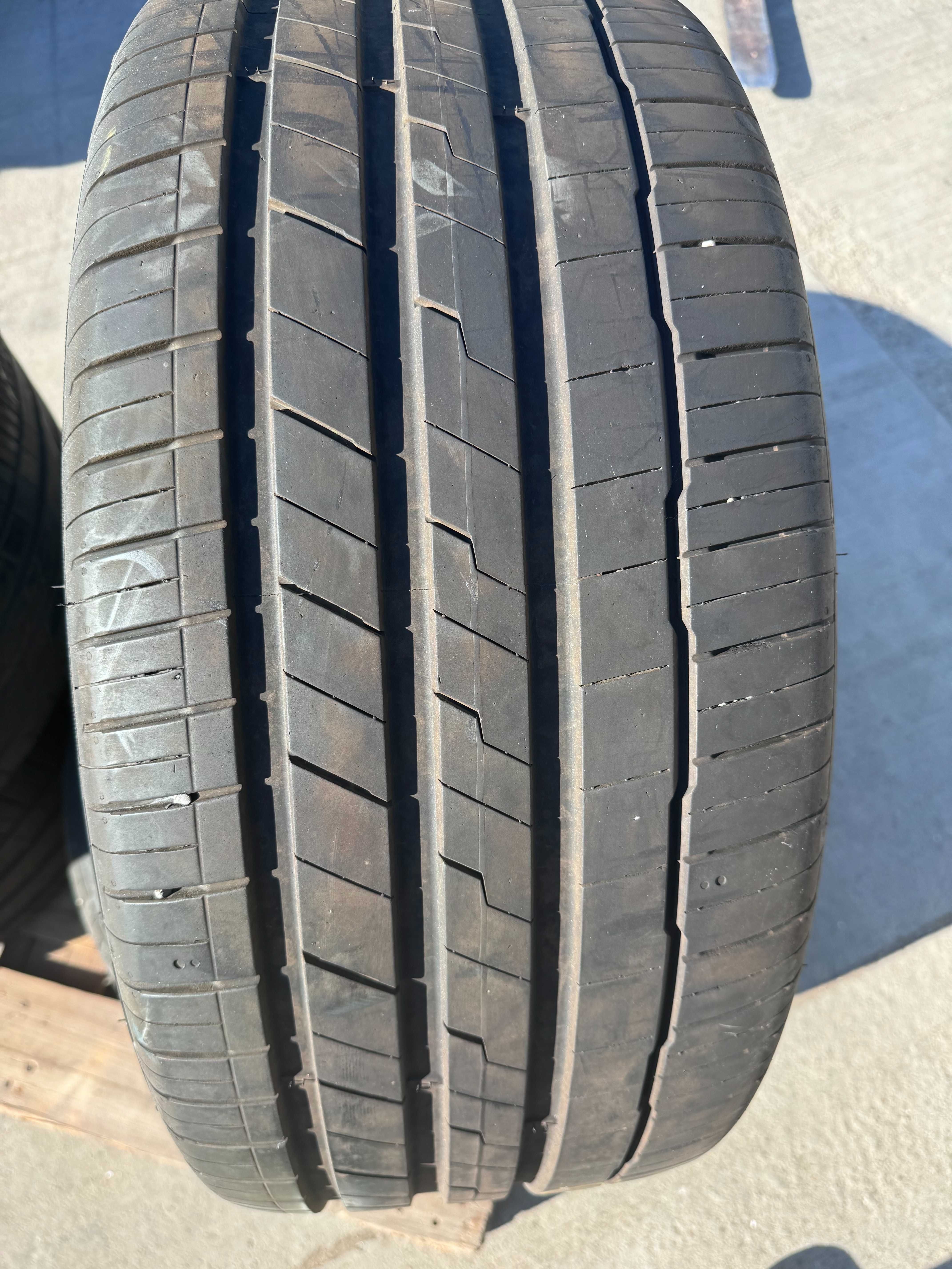 Anvelope Hankook S1 EVO 285/45R21