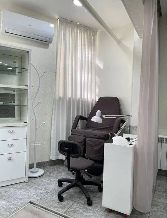 Продажа помещение РОВД Яккасарай, кафе «Дружба бургер 113 кв.м