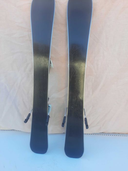 Карвинг детски ски TECNOPRO Pulse Team 66 70см.