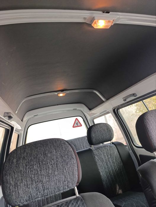 Дамас-2, 2025 йил, 24 минг юрган, метан, краска тоза, тулик наворот