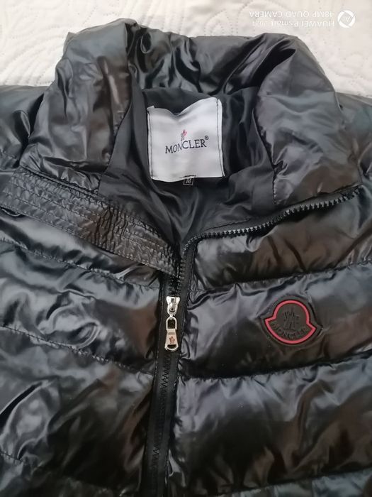 Дамско яке Moncler