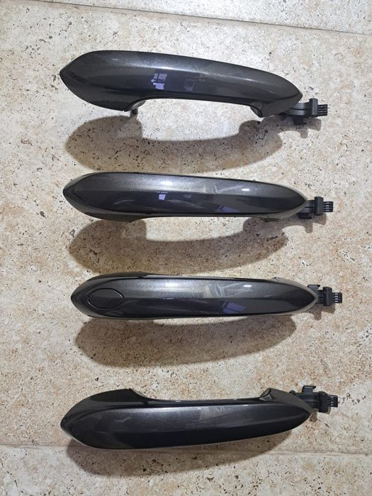Manere Bmw G30-G31 cu keyless Entry