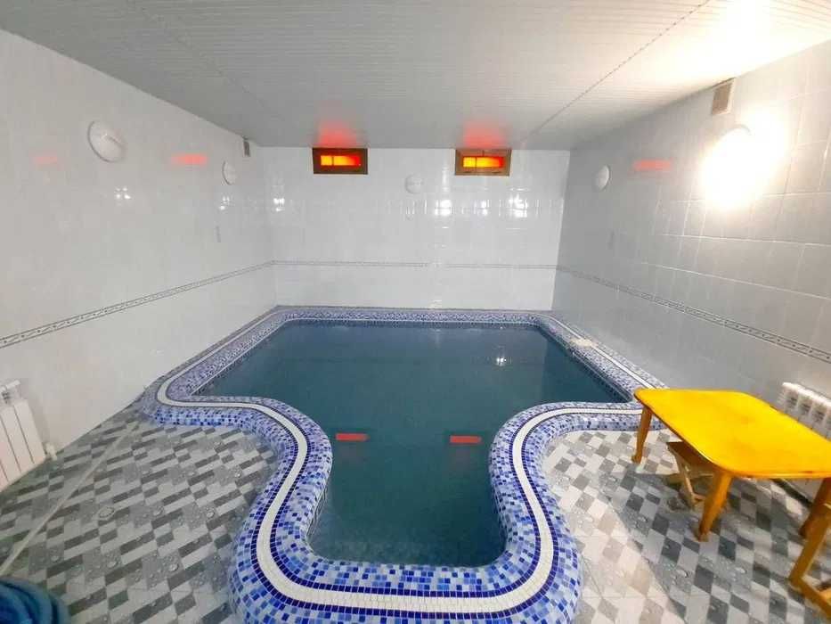 Дом Никитина 2.5 сотка