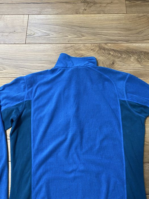 SALEWA Plose 2-bluza tip polarlite, stare foarte buna, barbati 2XL