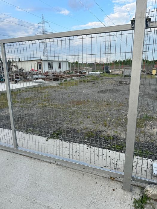 Teren de închiriat 650 mp cu platformă betonată, Splaiul Unirii nr 993