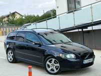 Volvo v50 2'0 diesel