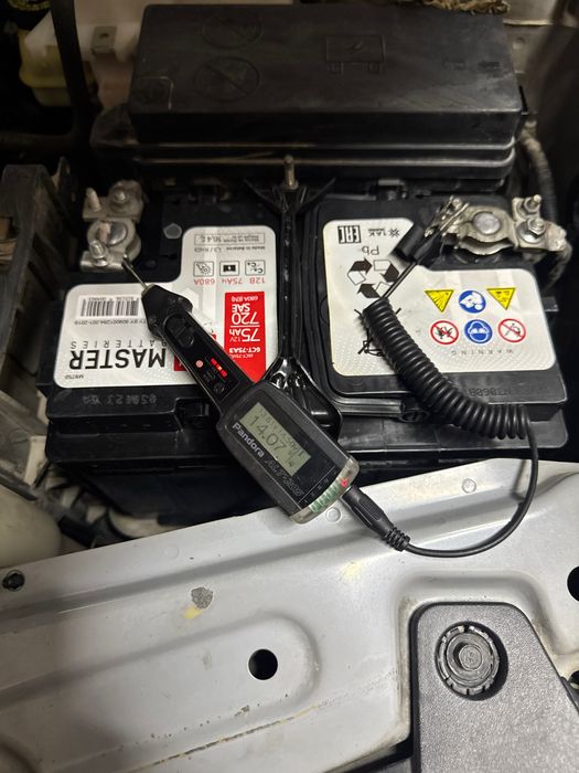 Avtoelektrik hizmat 24/7