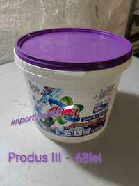 Detergent pudra - 155 spalari