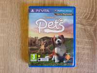 PlayStation Vita Pets за PlayStation Vita PS Vita ПС Вита