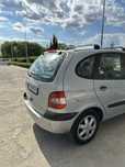 Renault scenic на части