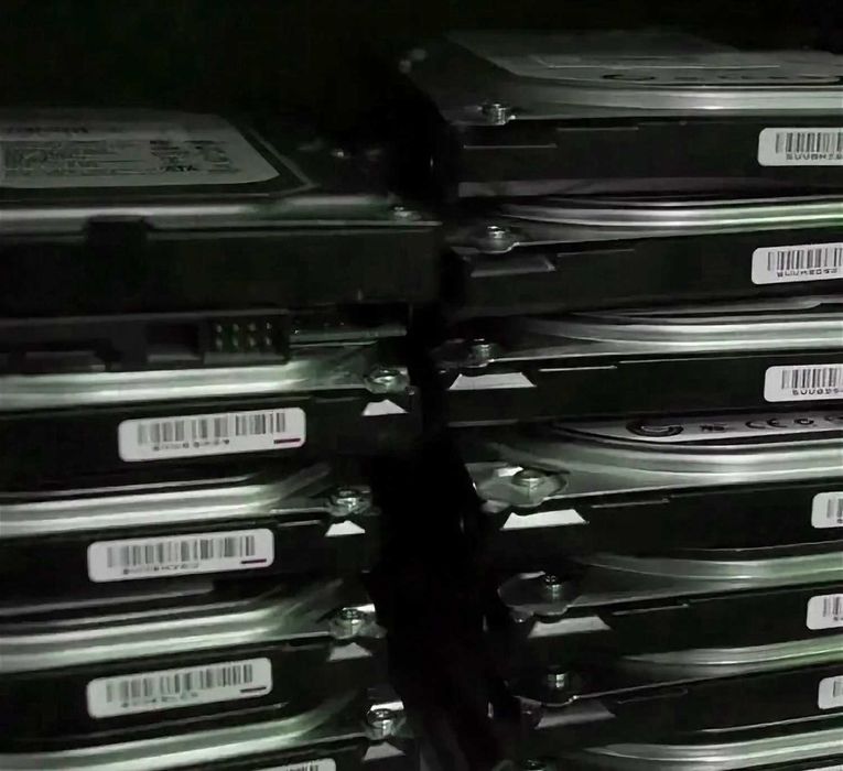 Диcки в отличнoм cocтoянии