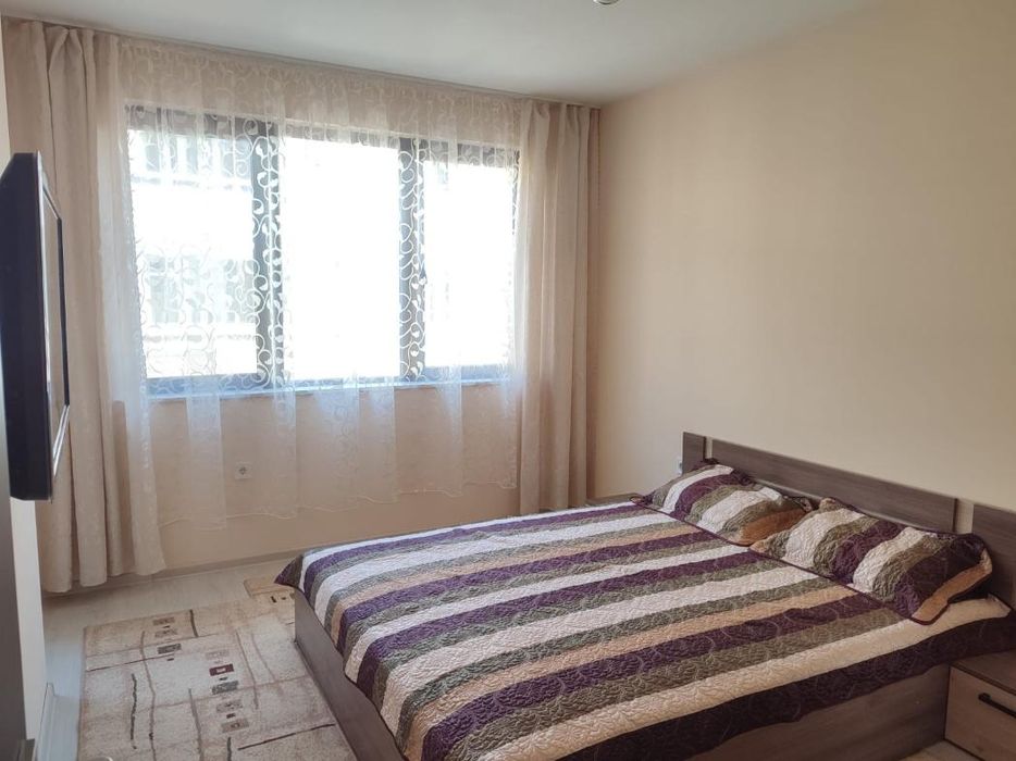 Дава се под наем Тристаен апартамент в Пловдив, Съдийски - 72 кв.м за 650 € - Снимка #3