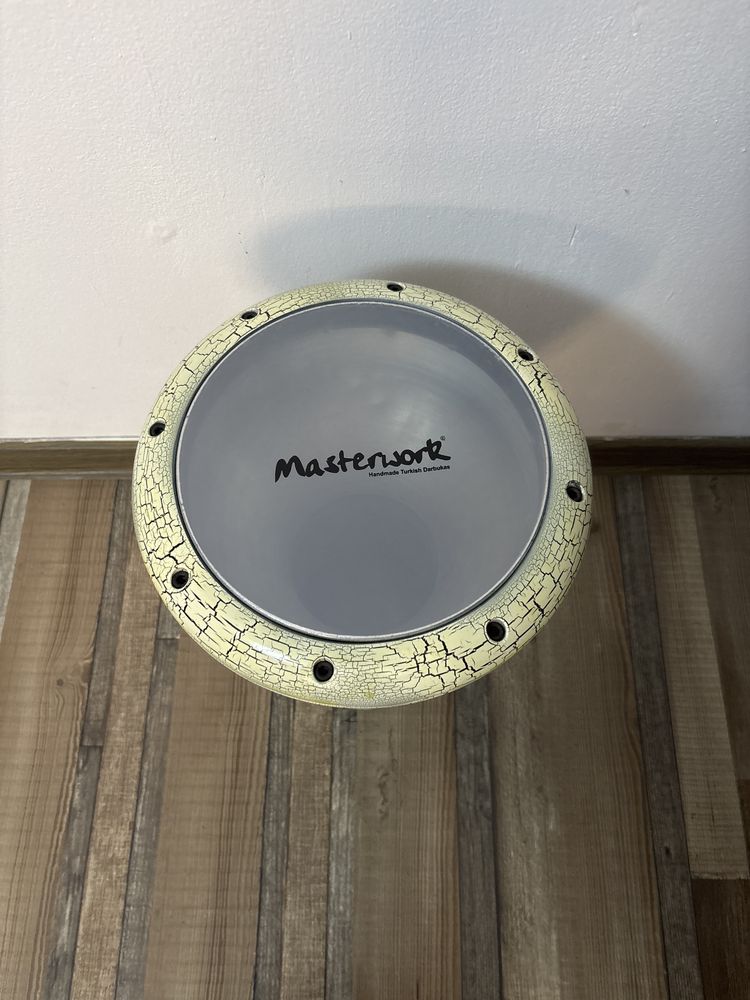 Tarabana masterwork(turkish darabuka)